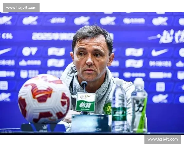 拉米罗的困惑：国安崩盘夜，低级失误为何重演？